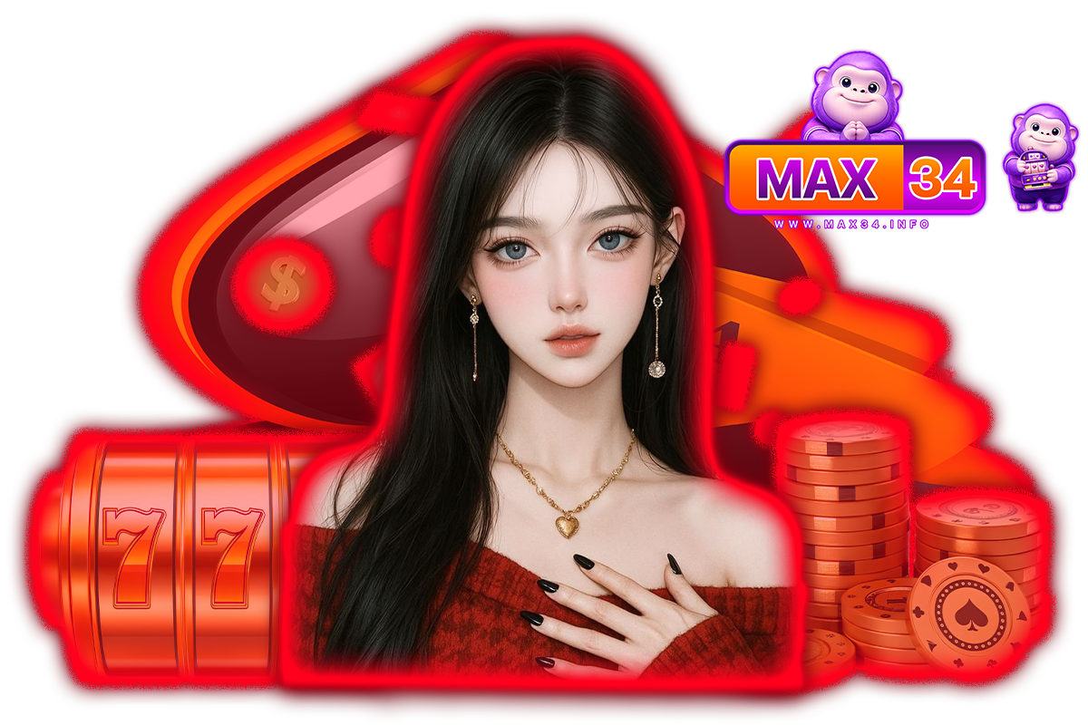 max34 wallet