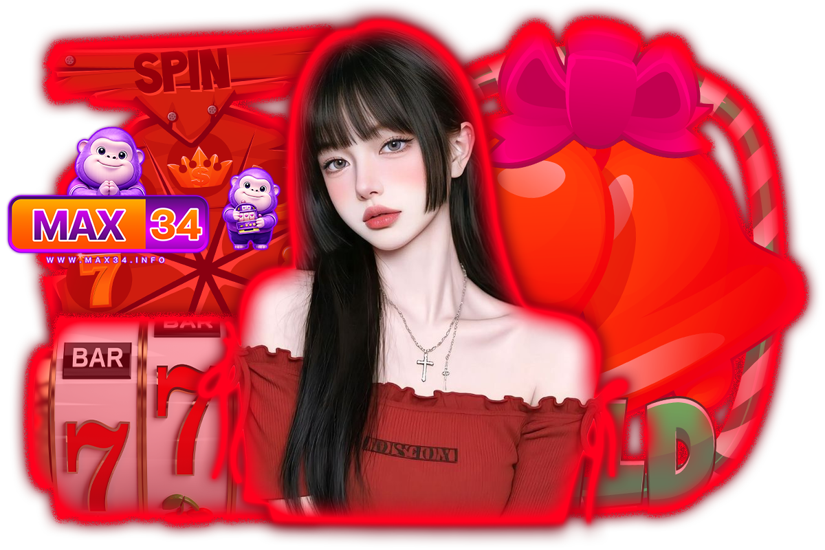 max34 สล็อต