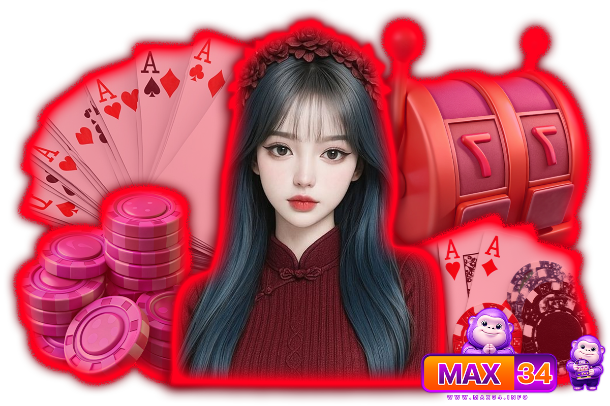 max34 เว็บตรง